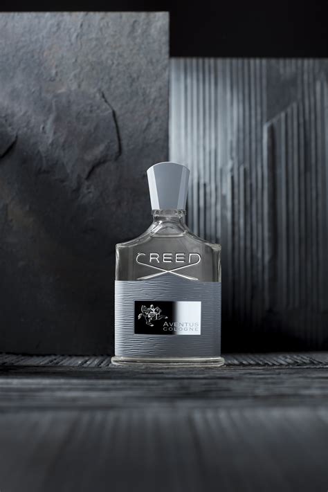 the house of creed perfume.